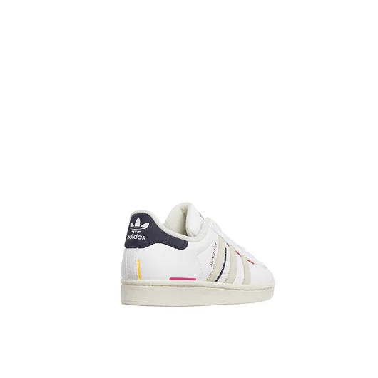 ADIDAS ORIGINALS SNEAKER SUPERSTAR Esporta salva
