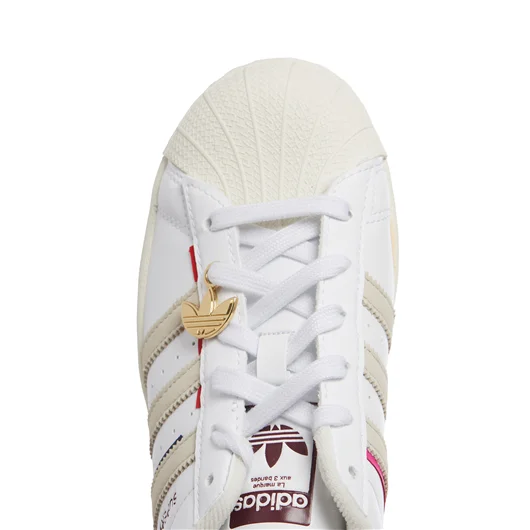ADIDAS ORIGINALS SNEAKER SUPERSTAR Esporta salva