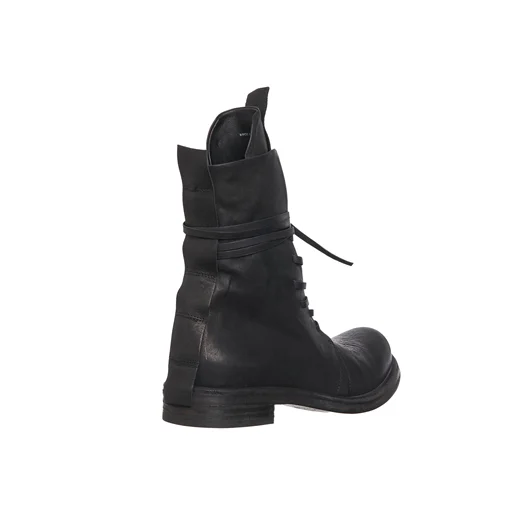 PURO STIVALE IN PELLE 50% di sconto per tempo limitato