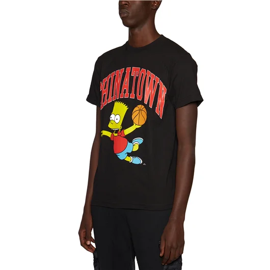 CHINATOWN MARKET T-SHIRT AIR BART Qualità