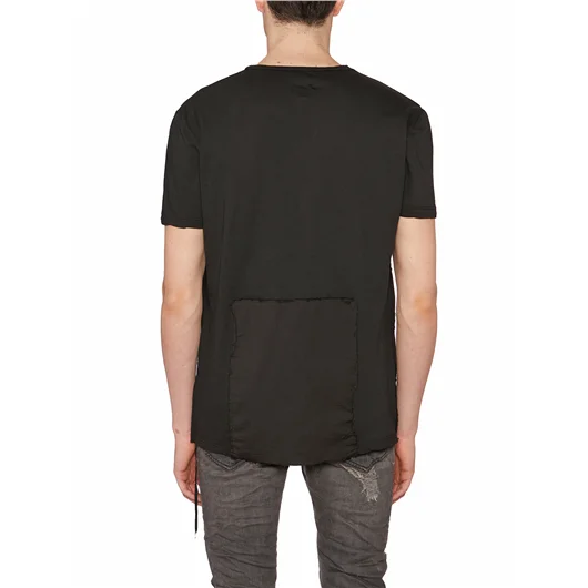 MD75 T-SHIRT GIROCOLLO IN COTONE Sconto