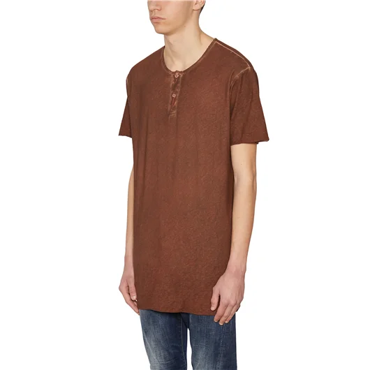 MD75 T-SHIRT IN COTONE Economico