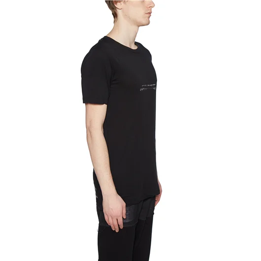 BEN TAVERNITI UNRAVEL T-SHIRT IN COTONE BT WALL Outlet