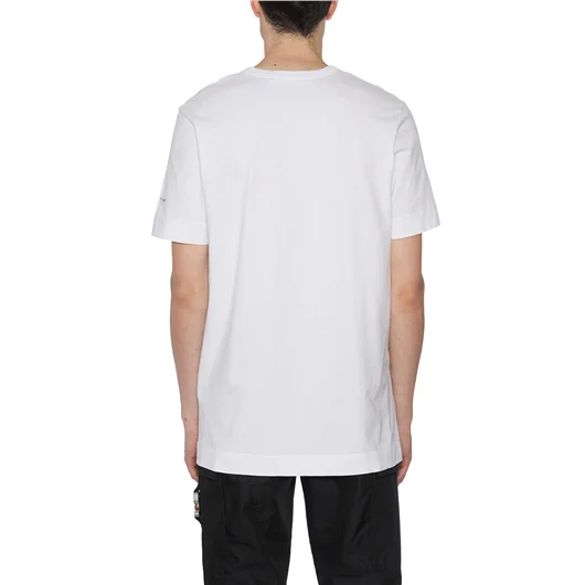 1017 ALYX 9SM T-SHIRT IN COTONE CON STAMPA Saldi Di Fabbrica