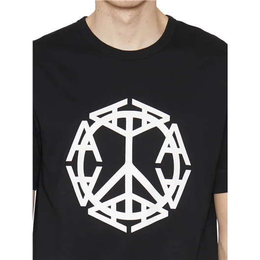 1017 ALYX 9SM T-SHIRT IN COTONE CON STAMPA I Più Venduti