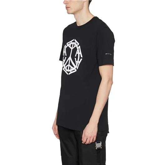 1017 ALYX 9SM T-SHIRT IN COTONE CON STAMPA I Più Venduti