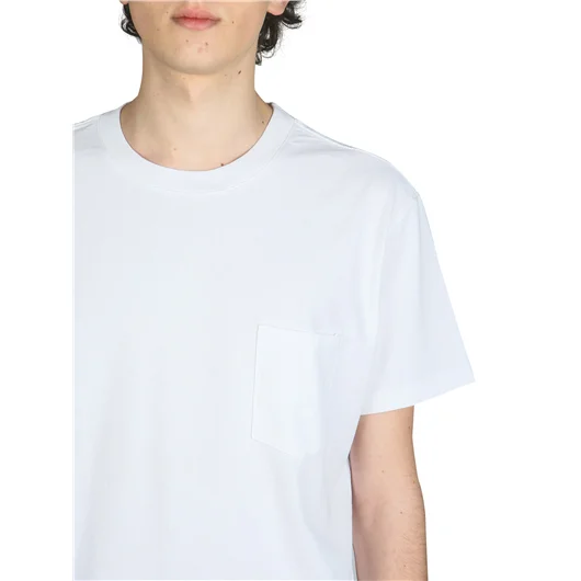 RTA T-SHIRT IN COTONE CON STAMPA Vendite Flash