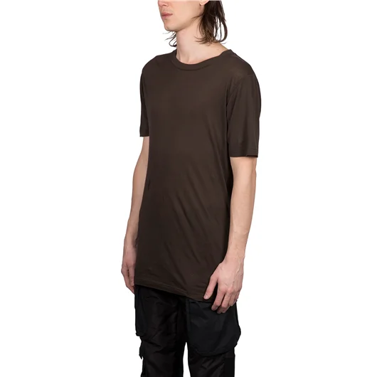 BEN TAVERNITI UNRAVEL T-SHIRT IN COTONE TATTOO VIN Fornitura limitata