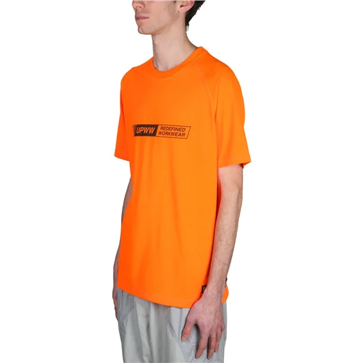 U.P.W.W. T-SHIRT RAGLAN Offerta Anniversario