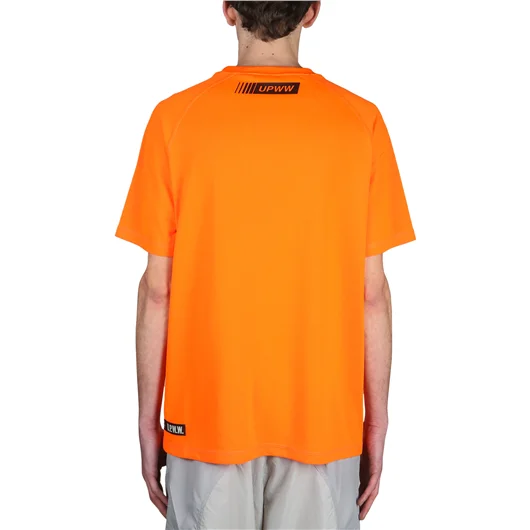 U.P.W.W. T-SHIRT RAGLAN Offerta Anniversario