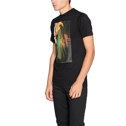 FACETASM T-SHIRT STAMPATA Vendita calda