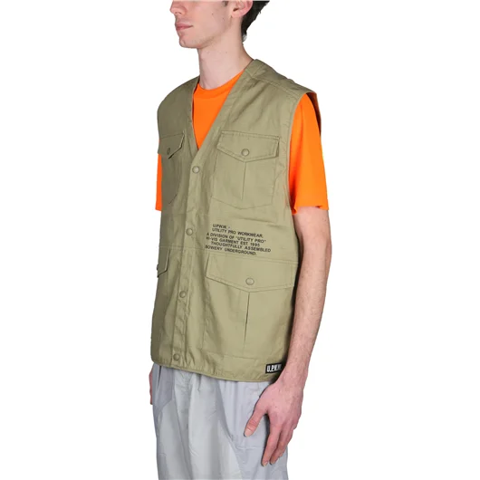 U.P.W.W. VEST INSERTI Latest fashion