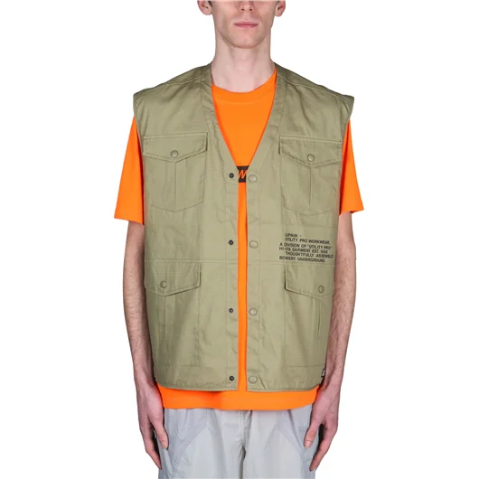 U.P.W.W. VEST INSERTI Latest fashion