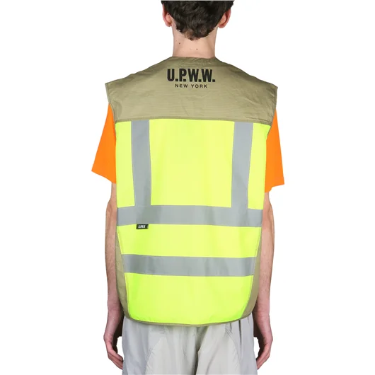 U.P.W.W. VEST INSERTI Latest fashion