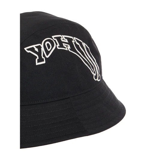 Y-3 CAPPELLO BUCKET Offerte stagionali