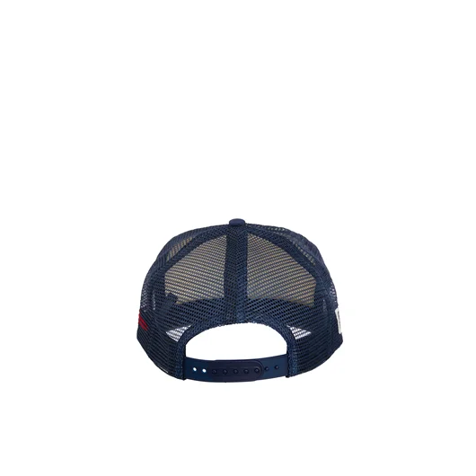 RHUDE CAPPELLO TRUCKER SAINT CROIX Comprane uno, ottenene uno gratis