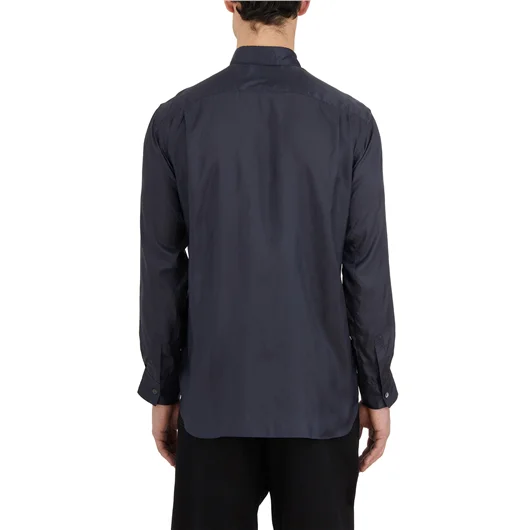 COMME DES GARCONS Shirt CAMICIA IN CUPRO Offerte giornaliere