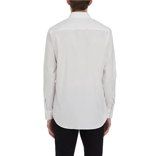 DSQUARED CAMICIA MINI LOGO Enormi risparmi