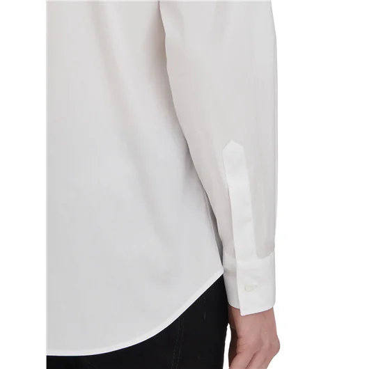 DSQUARED CAMICIA MINI LOGO Enormi risparmi