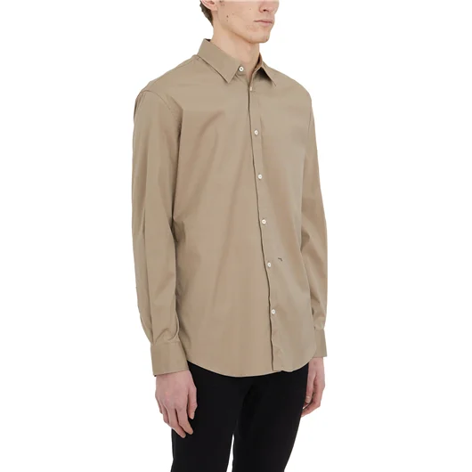 DSQUARED CAMICIA MINI LOGO Sconti VIP