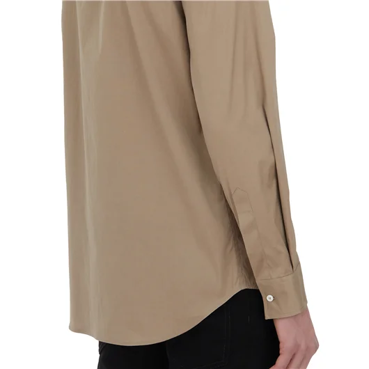 DSQUARED CAMICIA MINI LOGO Sconti VIP