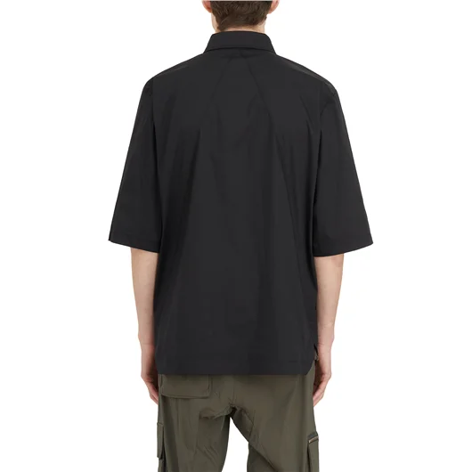 THOM KROM CAMICIA IN COTONE STRETCH Super Saving Price