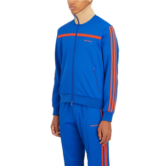 ADIDAS BY WALES BONNER FELPA WB TRACK Ultimi due giorni