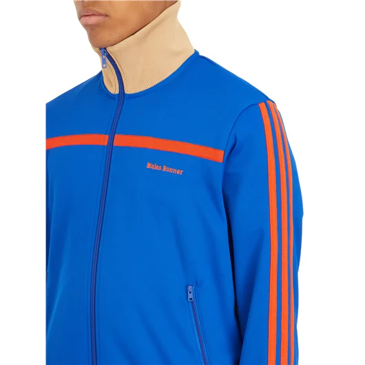 ADIDAS BY WALES BONNER FELPA WB TRACK Ultimi due giorni