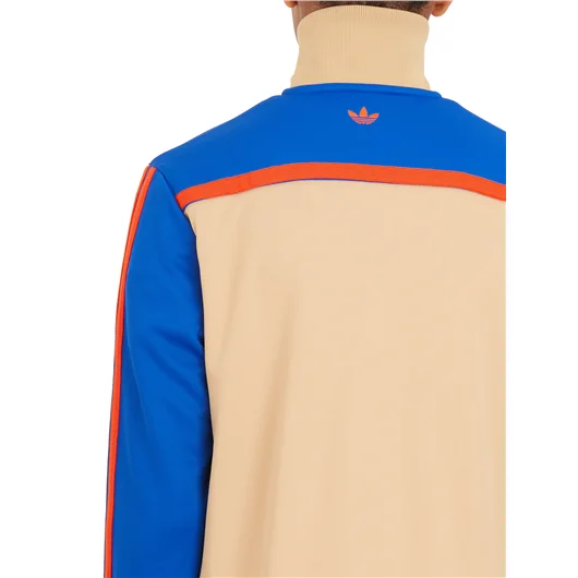 ADIDAS BY WALES BONNER FELPA WB TRACK Ultimi due giorni