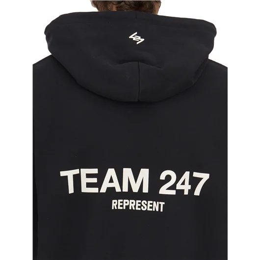 REPRESENT FELPA IN COTONE TEAM 247 Ultimo giorno