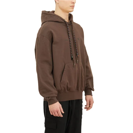 ADIDAS BY SONG FOR THE MUTE FELPA CON CAPPUCCIO SFTM Only for today