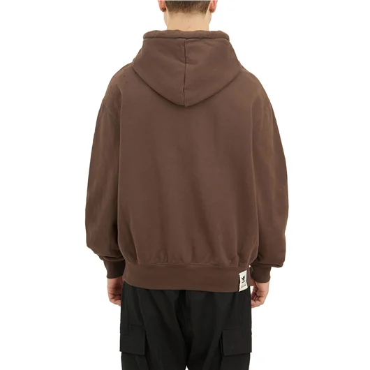 ADIDAS BY SONG FOR THE MUTE FELPA CON CAPPUCCIO SFTM Only for today