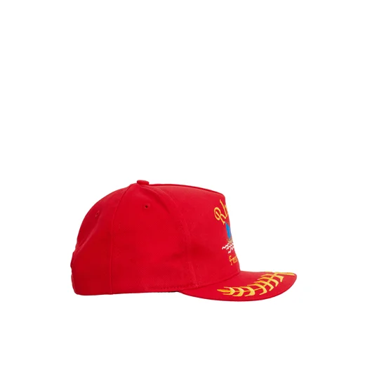 RHUDE CAPPELLO RIVIERA SAILING Discount Store per i nuovi prodotti