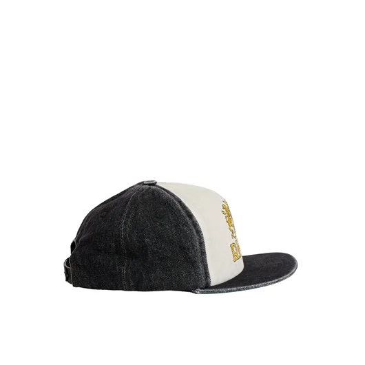 RHUDE CAPPELLO CRESTA DENIM Solo un giorno rimasto