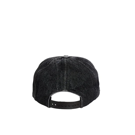 RHUDE CAPPELLO CRESTA DENIM Solo un giorno rimasto