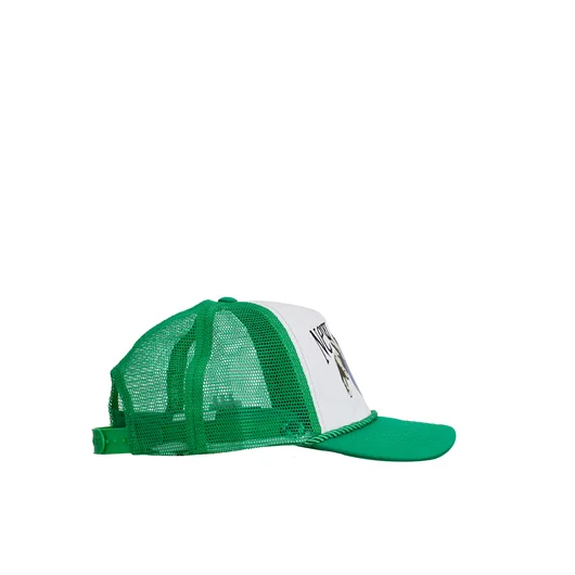 GARMENT WORKSHOP CAPPELLO NEW ORDER Officina