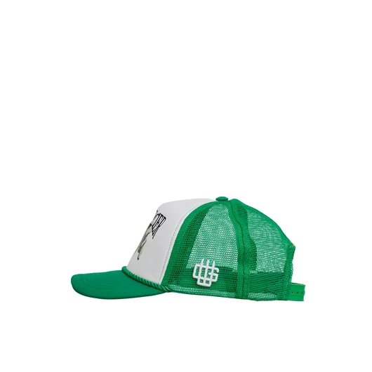 GARMENT WORKSHOP CAPPELLO NEW ORDER Officina