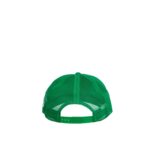 GARMENT WORKSHOP CAPPELLO NEW ORDER Officina