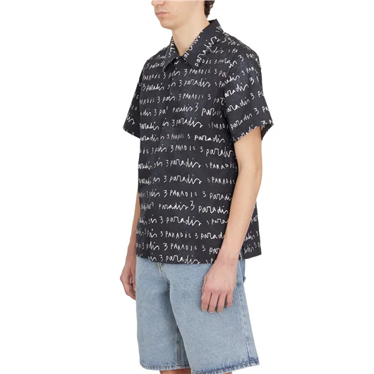 3PARADIS CAMICIA M/M X EDGAR PLANS 50% di sconto per tempo limitato