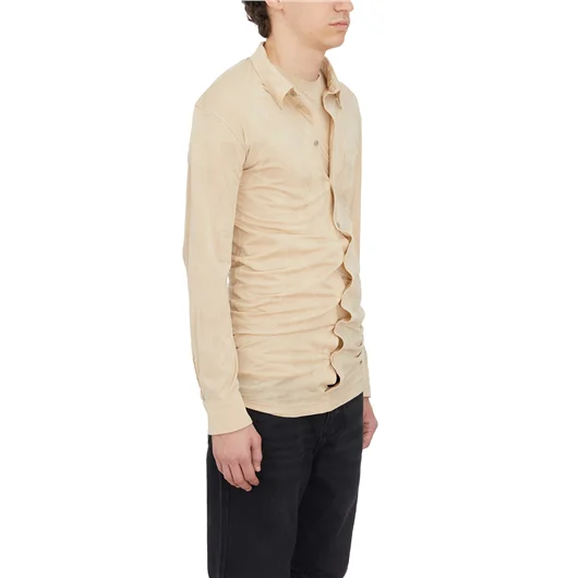 MAGLIANO CAMICIA DOUBLE IN COTONE Sconti questo mese