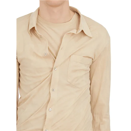 MAGLIANO CAMICIA DOUBLE IN COTONE Sconti questo mese