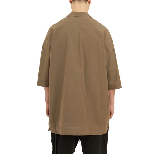 RICK OWENS DRKSHDW CAMICIA MAGNUM TOMMY Italy