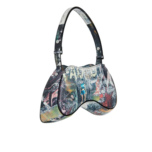 DIESEL BORSA A SPALLA PLAY PLAY Novità