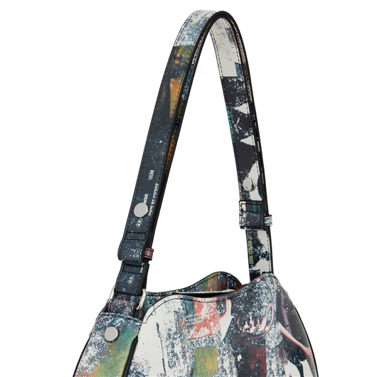 DIESEL BORSA A SPALLA PLAY PLAY Novità