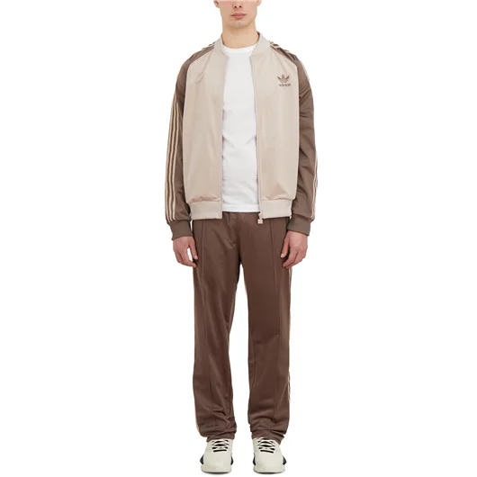 ADIDAS ORIGINALS FELPA TRACK Spedizione gratuita