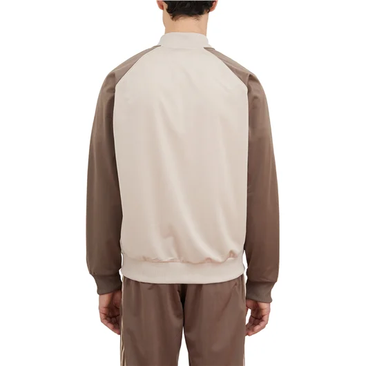 ADIDAS ORIGINALS FELPA TRACK Spedizione gratuita