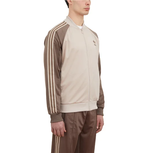 ADIDAS ORIGINALS FELPA TRACK Spedizione gratuita