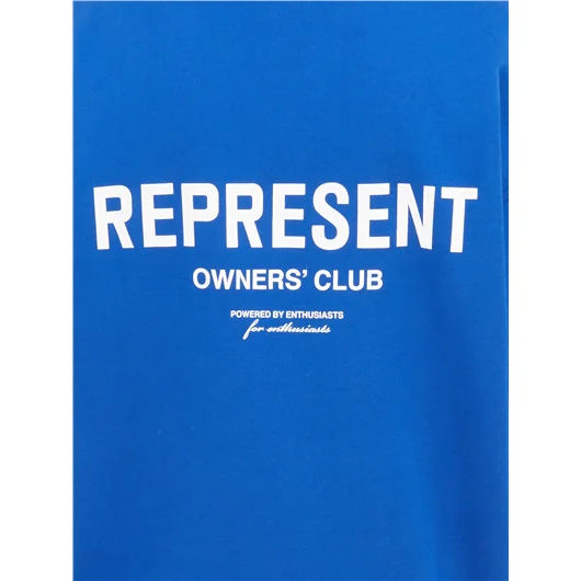REPRESENT FELPA GIROCOLLO OWNERS CLUB Sconto di tempo limitato