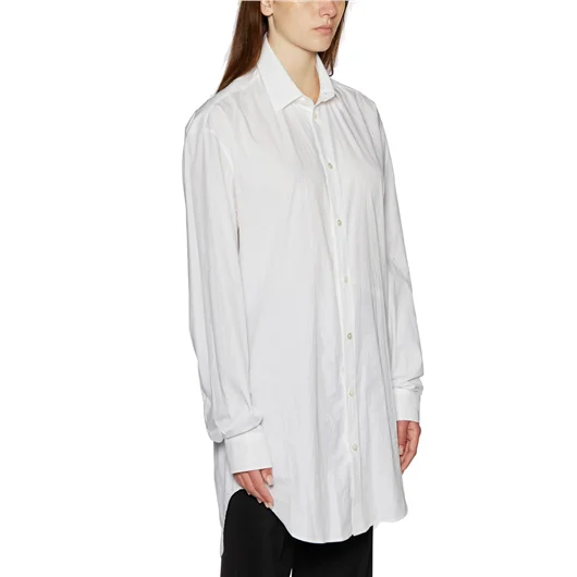 ANN DEMEULEMEESTER CAMICIA SLOUCHY DO Grandi sconti