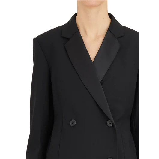 HELMUT LANG BLAZER DOPPIOPETTO Offerte giornaliere